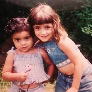 Meet your Posher, Fernanda